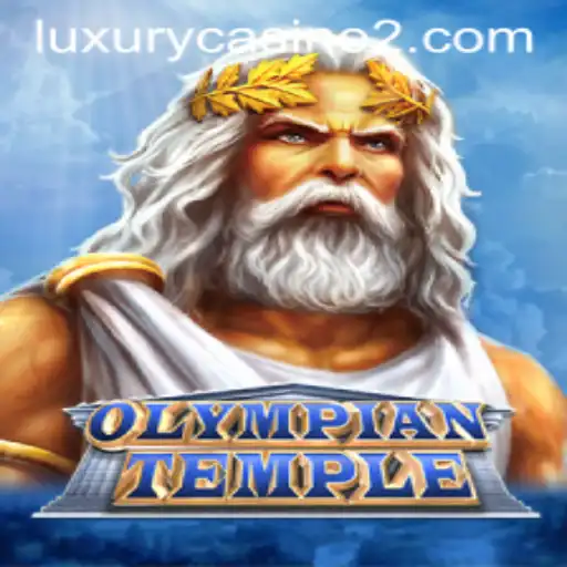 Exploring the Mystical Realms of OlympianTemple on 7700.bet