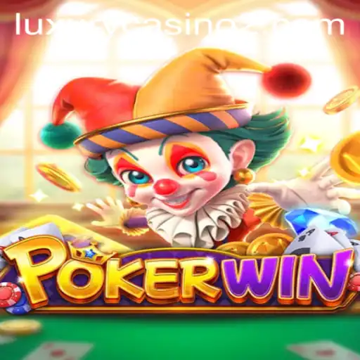 Explore the Excitement of POKERWIN: A New Era in Online Card Games