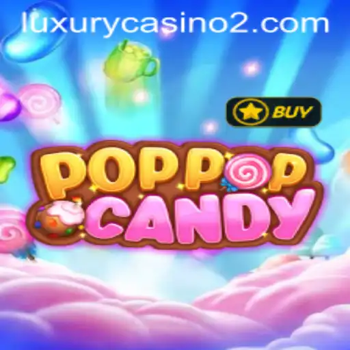 Exploring POPPOPCANDY: The Exciting World of 7700.bet