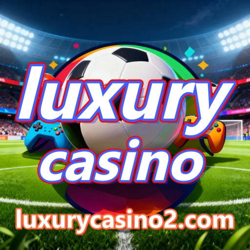 luxury casino