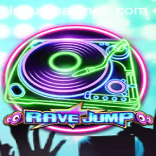 Dive into the Electrifying World of RaveJump: A Digital Dancing Revolution