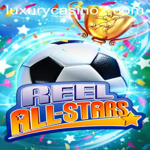 ReelAllStars: Unleashing a New Era in Online Gaming with 7700.bet