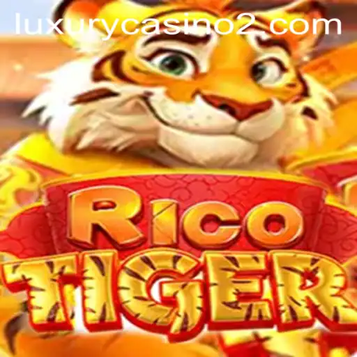 Discover the Thrilling World of RicoTiger at 7700.bet