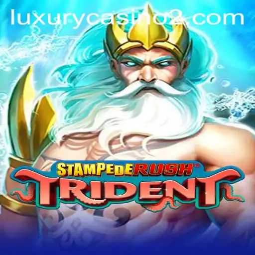 Exploring the Thrills of StempedeRushTrident: A Digital Gaming Phenomenon