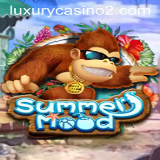 Introducing SummerMood: A Vibrant Gaming Experience with 7700.bet