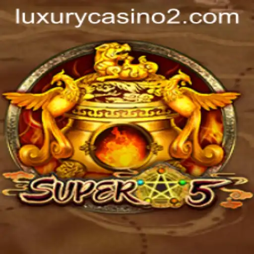 Discovering Super5 on 7700.bet: A Thrilling Gaming Experience
