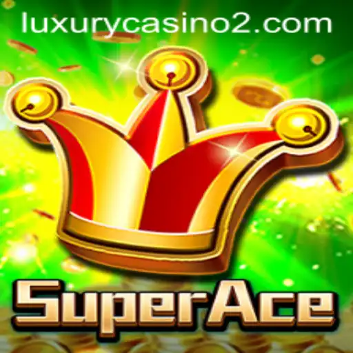 Discover the Thrilling World of SuperAce on 7700.bet