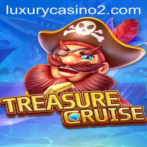 Discovering the World of TREASURECRUISE: A Modern Adventure Game
