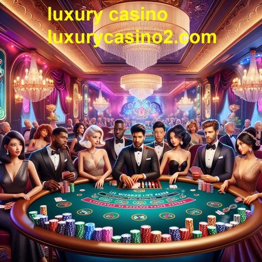 A Emoção dos Jogos de Mesa nos Cassinos