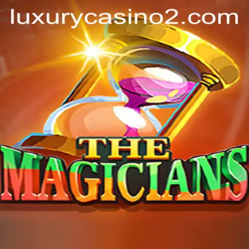 TheMagicians: Unveiling a World of Enchantment