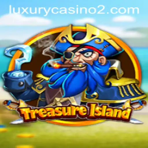 Discover the Adventure of TreasureIsland: A Journey Through the World of 7700.bet