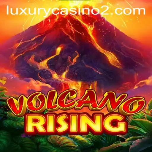 VolcanoRising Ignites a New Gaming Adventure