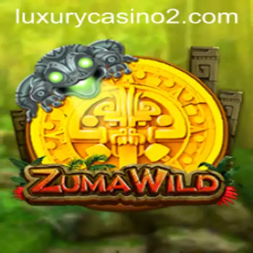 Discover ZumaWild: A Thrilling Gaming Adventure with 7700.bet